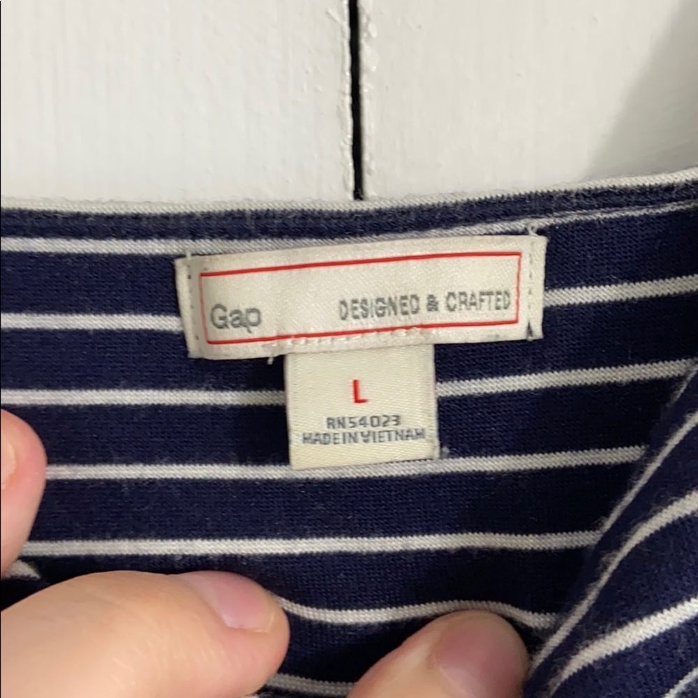 Striped Dress Bundle - Picture 5 of 5